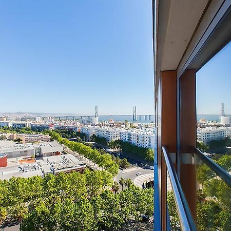Finest Rentals - Expo Riverside Lisboa Dış mekan fotoğraf