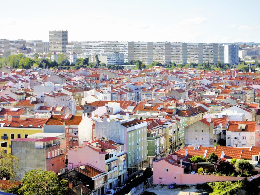 Finest Rentals - Expo Riverside Lisboa Oda fotoğraf