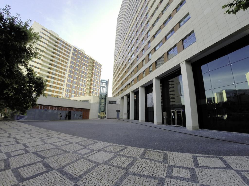 Finest Rentals - Expo Riverside Lisboa Oda fotoğraf
