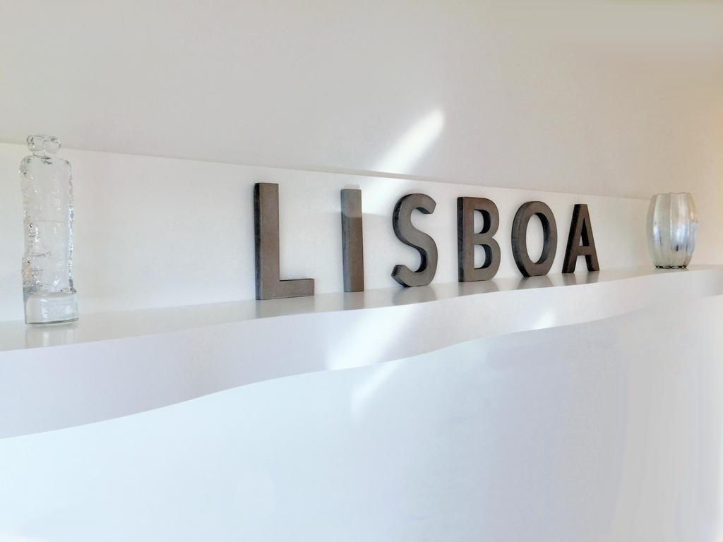 Finest Rentals - Expo Riverside Lisboa Oda fotoğraf
