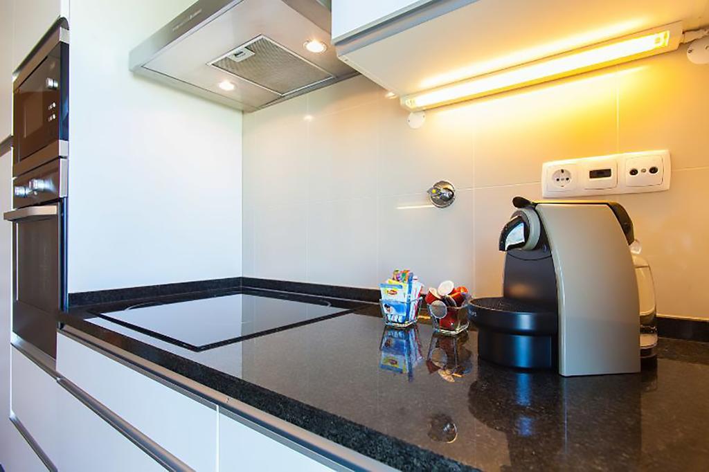 Finest Rentals - Expo Riverside Lisboa Dış mekan fotoğraf