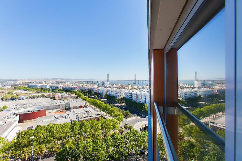 Finest Rentals - Expo Riverside Lisboa Dış mekan fotoğraf