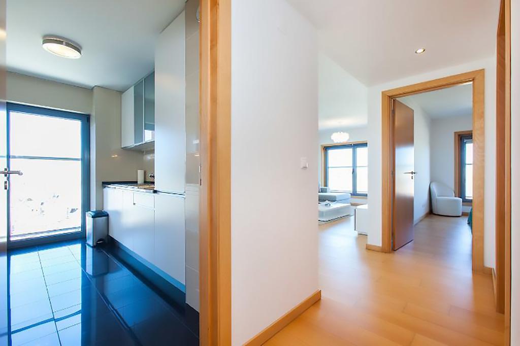 Finest Rentals - Expo Riverside Lisboa Dış mekan fotoğraf